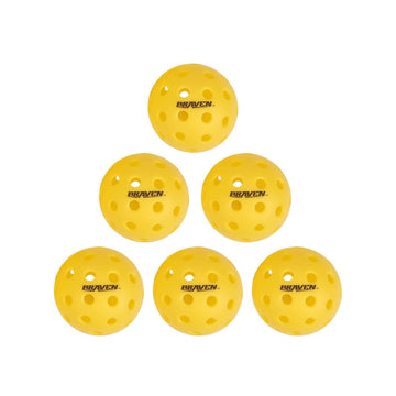 Skoodle Braven Pickel Ball - Pack Of 6 Balls