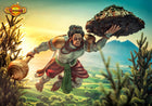 Legends of the Ramayan Hanuman