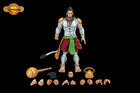 Legends of the Ramayan Hanuman
