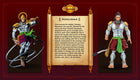 Legends of the Ramayan Hanuman