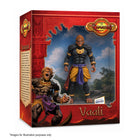 Legends of the Ramayan Vaali