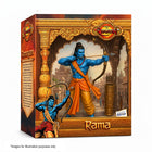 Legends of the Ramayan Rama