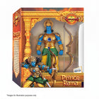 Legends of the Ramayan Prince Rama
