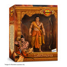Legends of the Ramayana Lakshmana