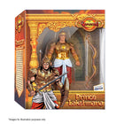Legends of the Ramayana Prince Lakshmana