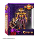 Legends of the Ramayan Ravana