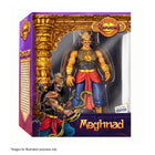 Legends of the Ramayan Meghnad