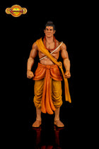 Legends of the Ramayana Lakshmana