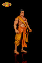 Legends of the Ramayana Lakshmana