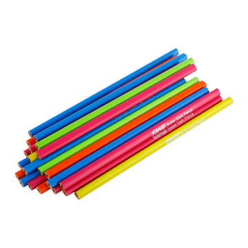 Skoodle Set of 100 Assorted Polymer Pencils