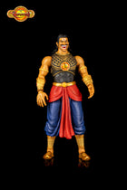 Legends of the Ramayan Meghnad