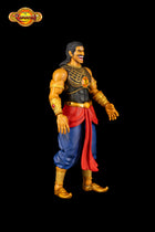 Legends of the Ramayan Meghnad