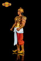 Legends of the Ramayana Prince Lakshmana
