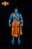 Legends of the Ramayan Rama