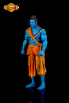 Legends of the Ramayan Rama
