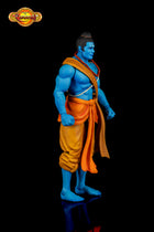 Legends of the Ramayan Rama