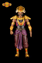 Legends of the Ramayan Ravana