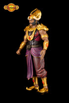 Legends of the Ramayan Ravana