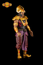 Legends of the Ramayan Ravana