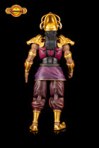 Legends of the Ramayan Ravana