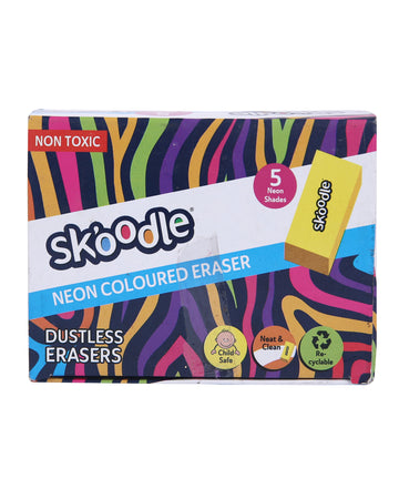 Skoodle Dustless Colour Eraser