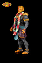 Legends of the Ramayan Sugriva