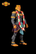 Legends of the Ramayan Sugriva