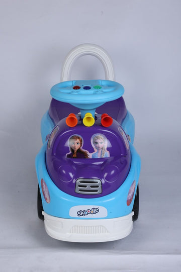 Disney Frozen Magical Journey Ride-On