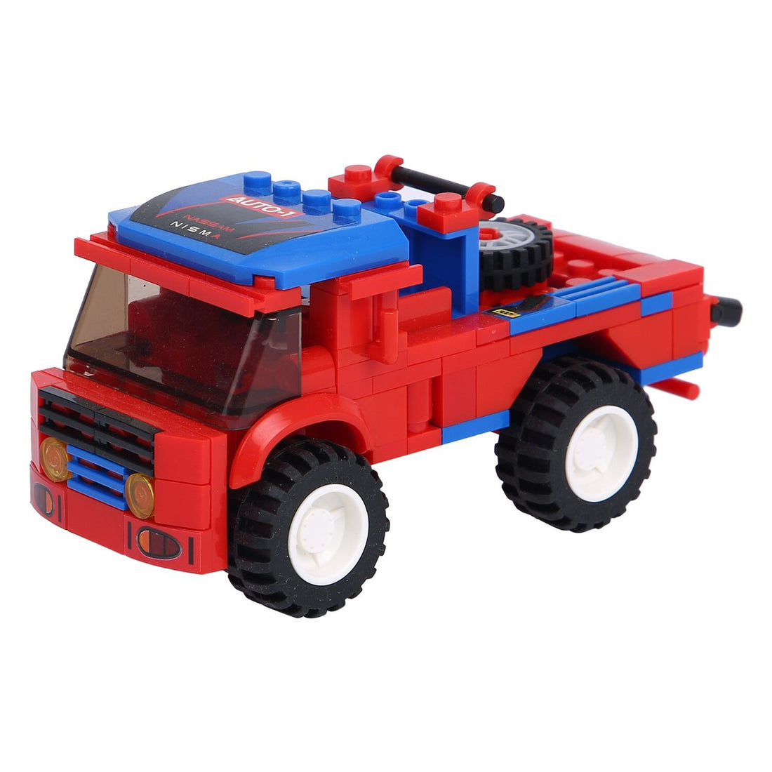 BILDAGO_X-TERRAIN GEO ROVER SPORTS CAR