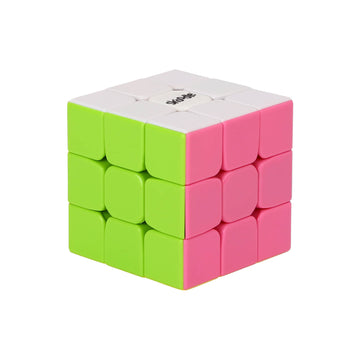 Skoodle Quest Spiral Cube 3X3X3 Block Cased