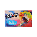 Skoodle 12 Oil Pastels
