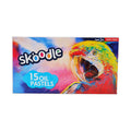 Skoodle 15 Oil Pastels