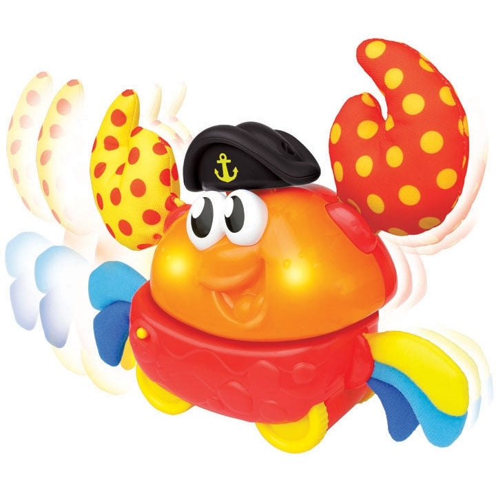 Winfun Shakin 'N Wobble Crab