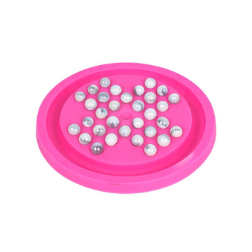 Skoodle The Big Brainvita - Pink