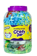 Skoodle Craft Jar