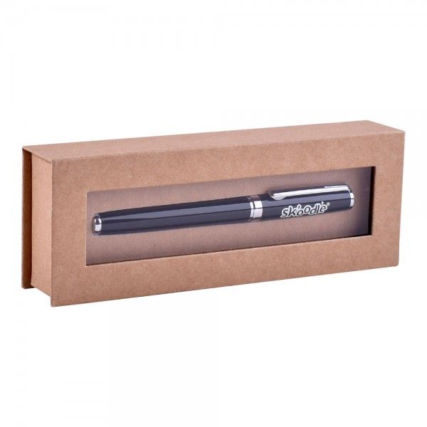 Roller Ball Desk Pen