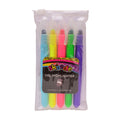 Gel Highlighters 5 Pack