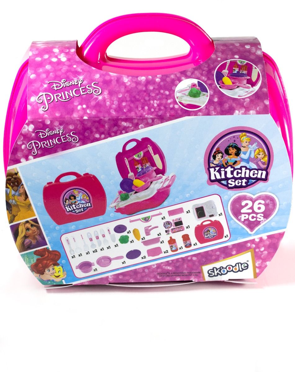 Princess kitchen toy on sale