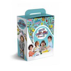 Skoodle School Fun Kit