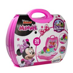 Disney Junior Minnie Kitchen Set